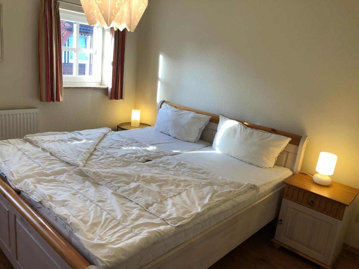Apartmán Jordanstr_ 27 A _Asgaard_ Zingst Exteriér fotografie