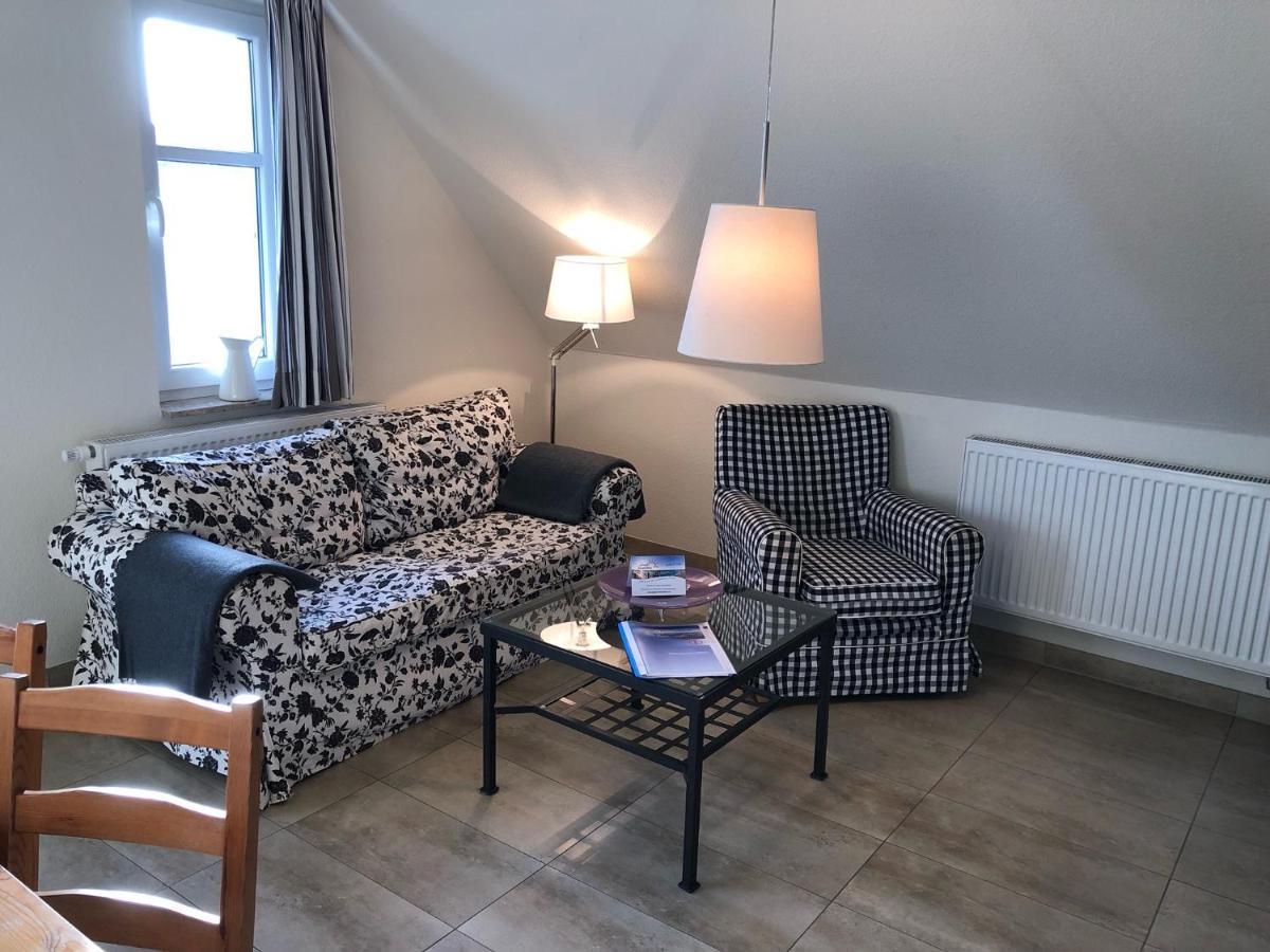 Apartmán Jordanstr_ 27 A _Asgaard_ Zingst Exteriér fotografie