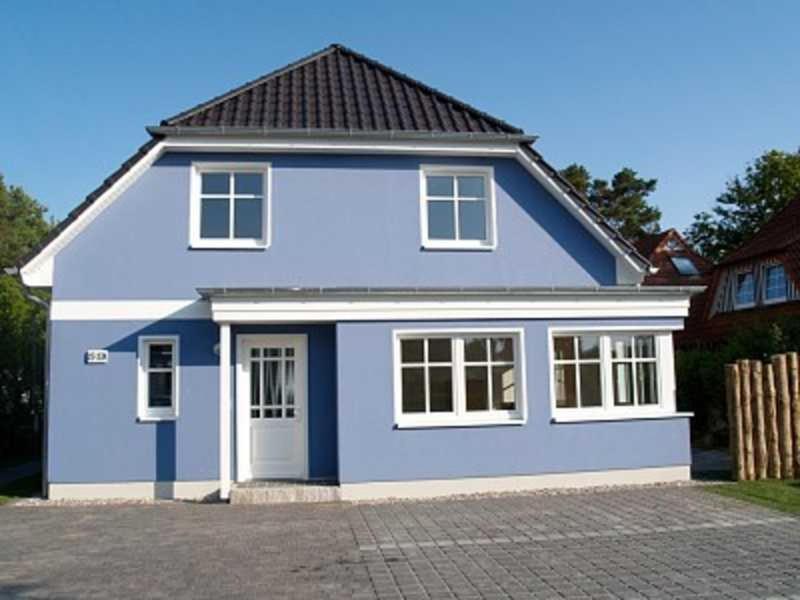 Apartmán Jordanstr_ 27 A _Asgaard_ Zingst Exteriér fotografie